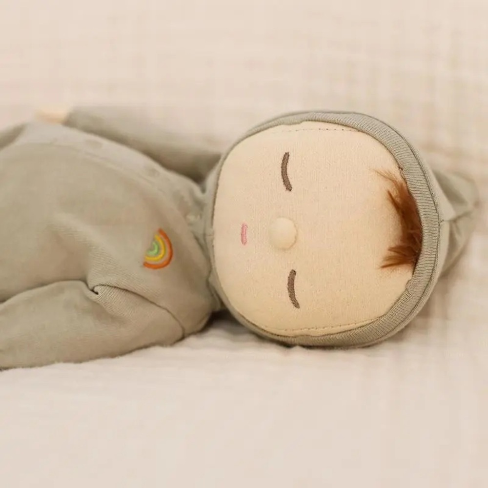 Dozy Dinkum Doll Pickle